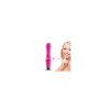 Vibromasseur rose G-spot Joy Blade vibrations puissantes 
